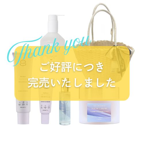 サマーバッグ　バイオレットラディアンス